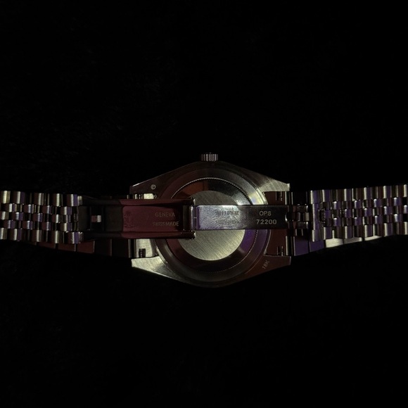 Men’s Rolex Watch - Picture 2 of 3